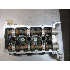 #IA01 Left Cylinder Head From 2008 CHEVROLET MALIBU  3.6 12600041